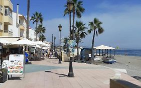 Beautiful Beachfront Newly Renovated 2 Bedroom Apartment With Swimming Pool And Garden